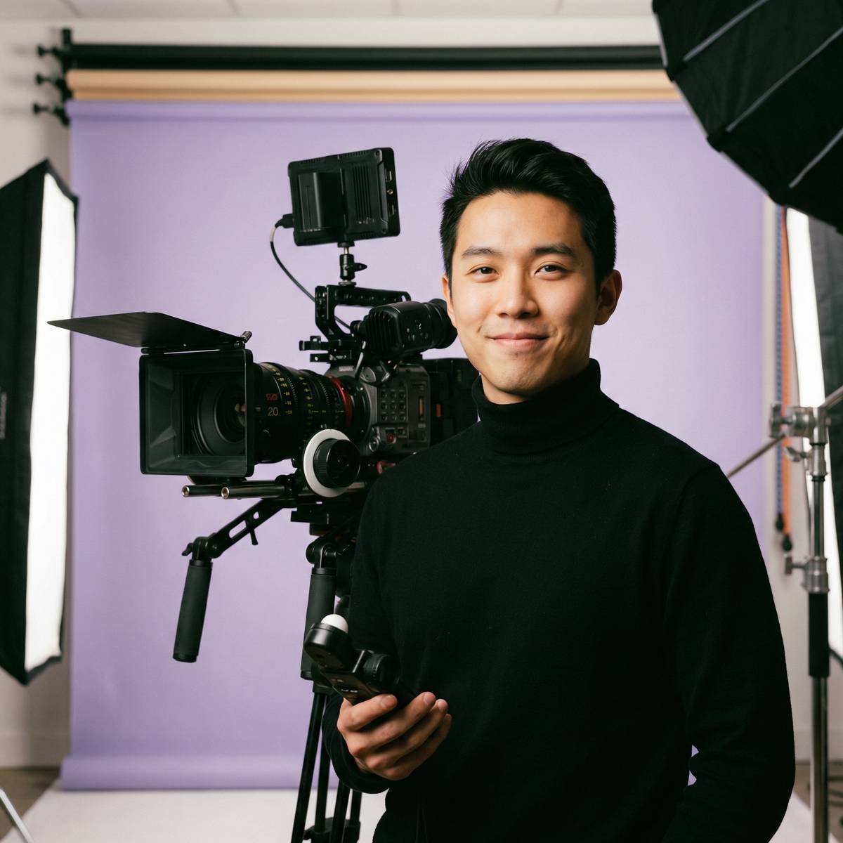 偷拍传媒摄影师