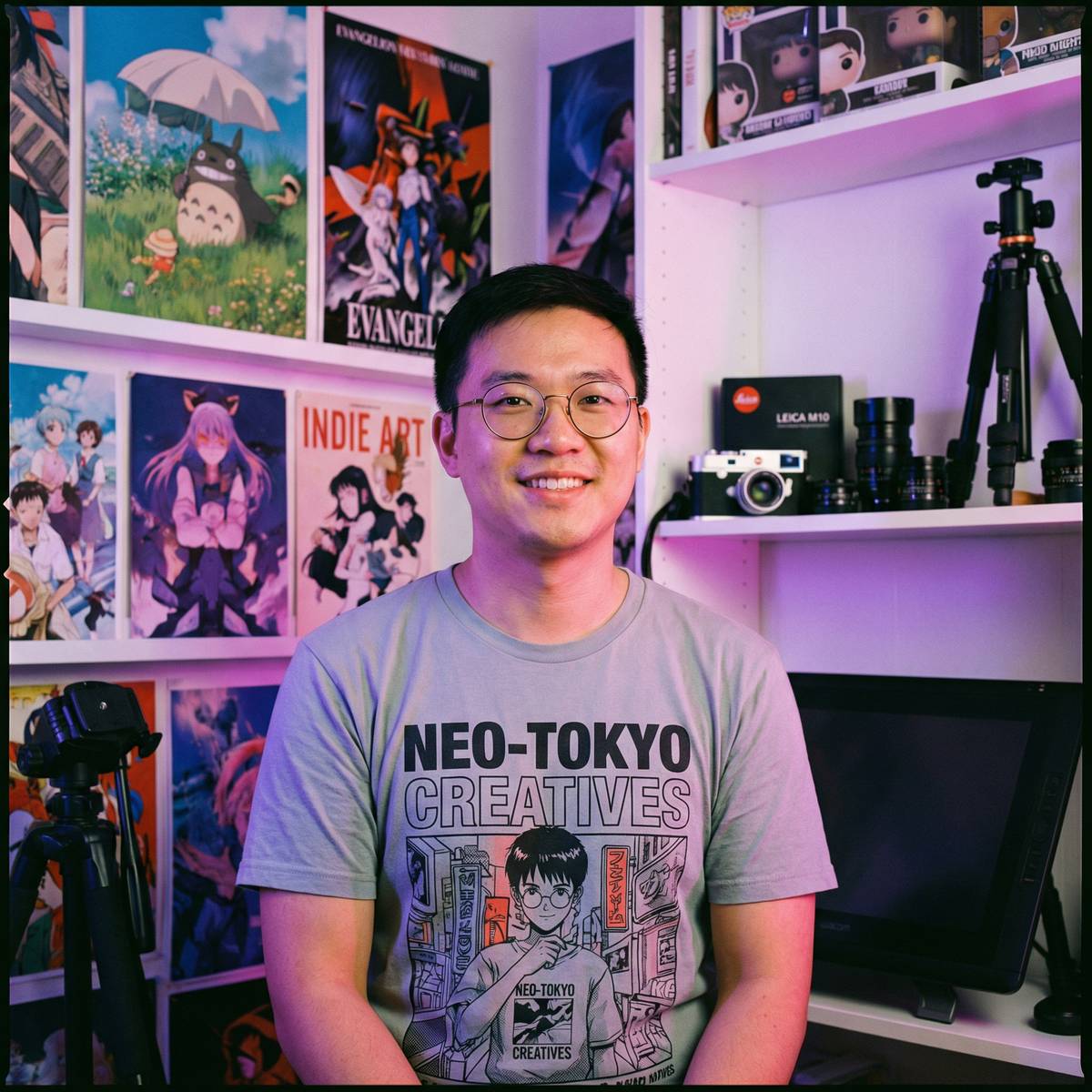 偷拍动漫Cosplay传媒